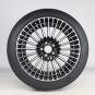 Pack de roues complètes d'hiver alliage 20 pouces avec pneus Goodyear pour EQA H243, Mercedes-AMG d'origine  - Image 5