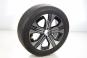Lot de roues complètes 19 pouces aluminium BRIDGESTONE EQA-C  - Image 5