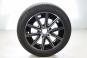 Lot de roues complètes AMG 19 pouces aluminium BRIDGESTONE E  - Image 5
