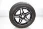 Pack jantes alu et pneus Alu PIR/PZero AMG à 5 doubles branc  - Image 5
