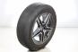 Lot de roues complètes AMG 19 pouces alu PIRELLI Classe GLA  - Image 5