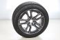 Pack jantes alu et pneus Alu PIR/PZero AMG à 5 doubles branc  - Image 5
