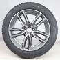 Pack de roues complètes d'hiver alliage 19 pouces avec pneus Pirelli pour Classe GLA H247, Classe GLB X247, Mercedes-AMG d'origine  - Image 5