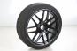 Pack jantes alu et pneus CONTI/SportContact6 AMG à branches  - Image 5