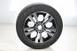 Lot de roues complètes en aluminium 18 pouces PIRELLI Classe  - Image 5