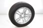 Lot de roues complètes alu 18 pouces CONTINENTAL GLA, GLB H2  - Image 5