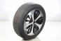 Lot de roues complètes alu 19 pouces CONTINENTAL Classe GLA  - Image 5