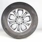 Pack de roues complètes d'hiver alliage 17 pouces avec pneus Pirelli pour GLC-SUV X253, Mercedes-Benz d'origine  - Image 5