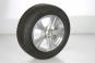 Pack jantes alu et pneus BRIDGE/BlizzakLM - 80Evo 5 branches  - Image 5