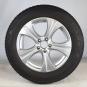 Pack de roues complètes d'hiver alliage 18 pouces avec pneus Bridgestone pour GLC-SUV X253, GLC-Coupe 253, Mercedes-Benz d'origine  - Image 5