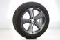 Pack jantes alu et pneus CONTI/WinterContactTS850PSSR à 5 br  - Image 5