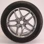 Lot de roues complètes en aluminium 20 pouces PIRELLI GLC 253  - Image 5