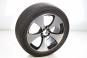 Lot de roues complètes 20 pouces aluminium Classe GLC MICHEL  - Image 5