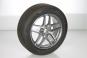 Pack de roues complètes d'hiver alliage 19 pouces avec pneus Pirelli pour GLC-Coupe 253, GLC-SUV X253, Mercedes-AMG d'origine  - Image 5