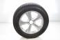 Lot de roues complètes en aluminium 18 pouces Goodyear Class  - Image 5