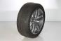 Pack jantes alu et pneus MICHELIN/PilotAlpin5SUV AMG à 5 dou  - Image 5