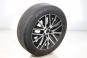 Lot de roues complètes en aluminium 19 pouces PIRELLI GLC 25  - Image 5