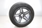 Pack jantes alu et pneus MICHELIN/LatitudeSport3 AMG à 5 dou  - Image 5