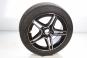 Pack jantes alu et pneus MICHELIN/LatitudeSport3 AMG à 5 dou  - Image 5