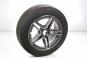 Pack jantes alu et pneus BRIDGE/DuelerH/PSport AMG 5 DOUBLES  - Image 5