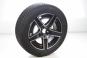 Pack jantes alu et pneus CONTI/WinterContactTS850P AMG jante  - Image 5