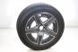 Pack jantes alu et pneus CONTI/WinterContactTS850P AMG jante  - Image 5