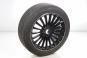 Pack jantes alu et pneus CONTI/EcoContact6Q jante AMG multib  - Image 5
