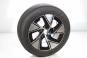 Lot de roues complètes alu 19 pouces Classe GLC CONTINENTAL  - Image 5