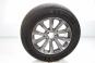 Pack jantes alu et pneus MICHELIN/E. Détacher 10 branches  - Image 5
