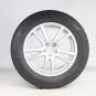 Pack de roues complètes d'hiver alliage 18 pouces avec pneus Continental pour GLC-SUV X254, GLC -Coupe 254, Mercedes-Benz d'origine  - Image 5