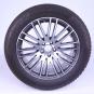 Pack jantes alu et pneus CONTI/WinterContactTS850P multibran  - Image 5