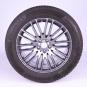 Pack jantes alu et pneus CONTI/WinterContactTS850P multibran  - Image 5
