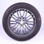 Pack jantes alu et pneus CONTI/WinterContactTS850P multibran  - Image 5