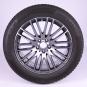 Pack jantes alu et pneus CONTI/WinterContactTS850P multibran  - Image 5