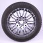 Pack jantes alu et pneus CONTI/WinterContactTS850P multibran  - Image 5