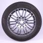 Pack jantes alu et pneus CONTI/WinterContactTS850P multibran  - Image 5
