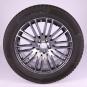 Pack jantes alu et pneus CONTI/WinterContactTS850P multibran  - Image 5