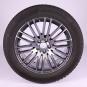 Pack jantes alu et pneus CONTI/WinterContactTS850P multibran  - Image 5