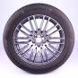 Pack jantes alu et pneus CONTI/WinterContactTS850P multibran  - Image 5