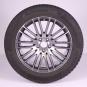 Pack jantes alu et pneus CONTI/WinterContactTS850P multibran  - Image 5