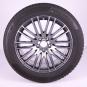 Pack jantes alu et pneus CONTI/WinterContactTS850P multibran  - Image 5