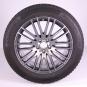 Pack jantes alu et pneus CONTI/WinterContactTS850P multibran  - Image 5