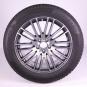 Pack jantes alu et pneus CONTI/WinterContactTS850P multibran  - Image 5