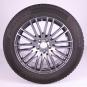 Pack jantes alu et pneus CONTI/WinterContactTS850P multibran  - Image 5