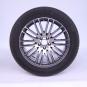 Pack jantes alu et pneus CONTI/WinterContactTS850P multibran  - Image 5
