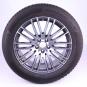 Pack jantes alu et pneus CONTI/WinterContactTS850P multibran  - Image 5