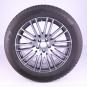 Pack jantes alu et pneus CONTI/WinterContactTS850P multibran  - Image 5