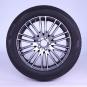 Lot de roues complètes en aluminium 19 pouces PIRELLI GLC 25  - Image 5