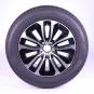 Lot de roues complètes 18 pouces aluminium PIRELLI GLC 254  - Image 5