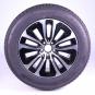 Lot de roues complètes 18 pouces aluminium PIRELLI GLC 254  - Image 5